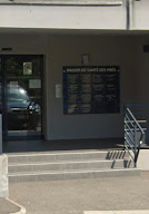 Infirmiere libérale Meyer virginie à Andelnans