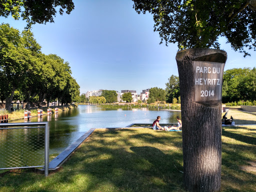 Parc du Heyritz - Thumbnail
