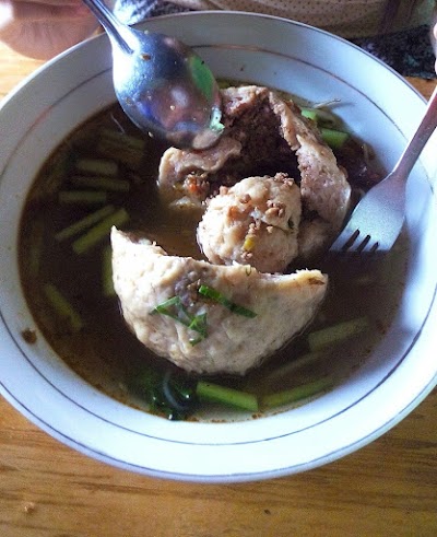 Photos of Bakso Sragen