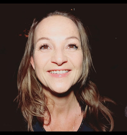 Nutrition Holistique & Magnétiseur Genève - Sidonie Decourt