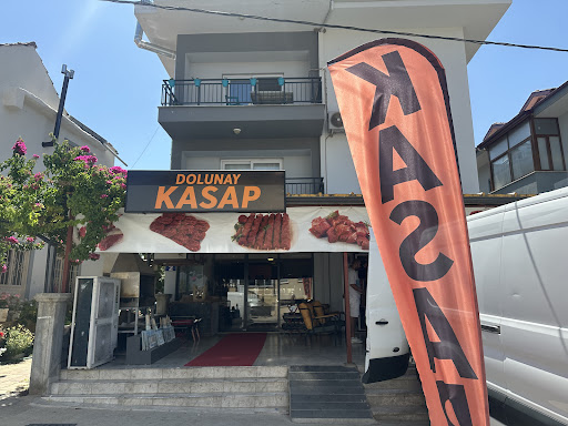 dolunay et ürünleri ve kasap