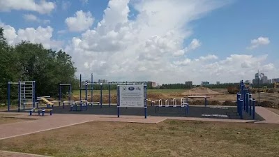 Photos of Astana Triatlon Park