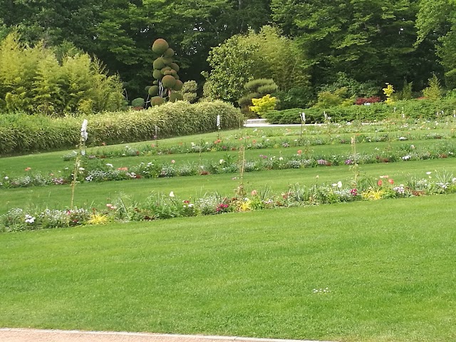 Parc Floral de la Source