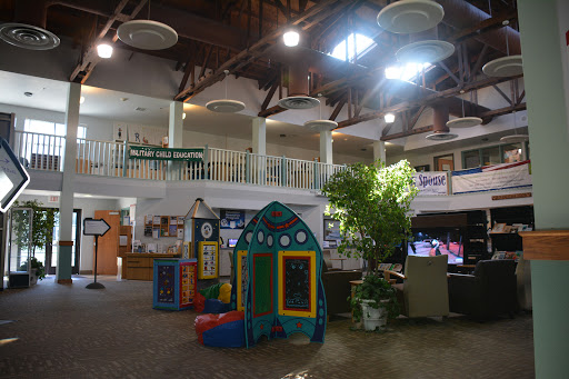Airman & Family Readiness Center - Thumbnail