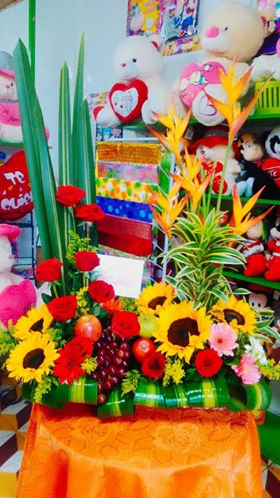 Photos of Floristeria Amor y Flores