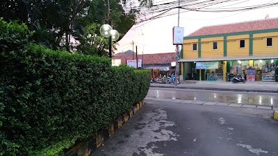 Photos of Mitra Keluarga Cikarang
