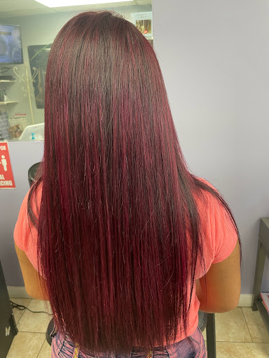 rossy hair salon - Thumbnail