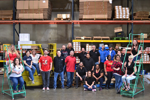 Big State Industrial Supply Inc