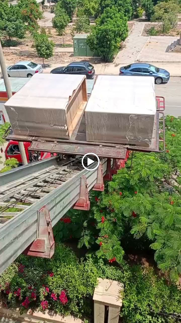 Al-Buraq Moving Services New Cairo - صورة 3