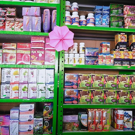 Tienda Naturista "LA RAÍZ DE LA SALUD" - Thumbnail
