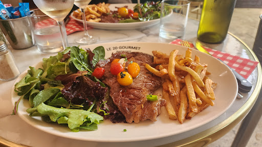Photo 3 - Le 20 Gourmet
