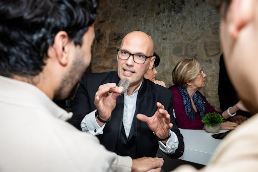 🃏 Pascal le Magicien