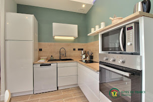 Photo n°4 de Ty Brestivan - Gîtes de France à Theix-Noyalo (Lodge)