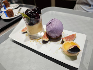 Photo n°8 de AUBERGE DE LA PENICHE à Kembs (Restaurant)