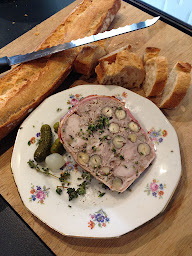 Photo n°12 de Chez ta Mère Chantenay à Nantes (Restaurant français)