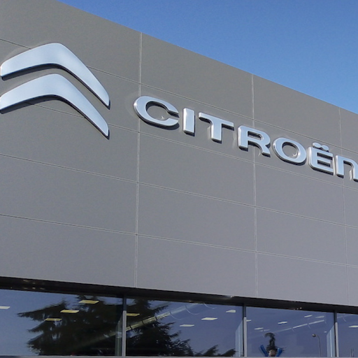 Citroën Automaster Ferrara