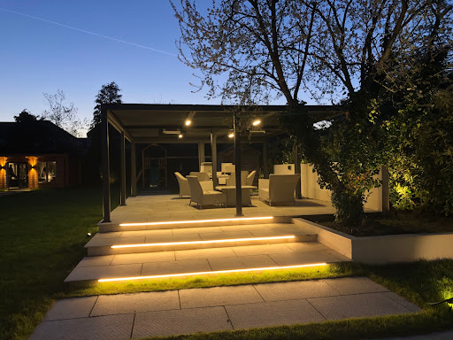 MasterTech Electrical Services Ltd - Visual