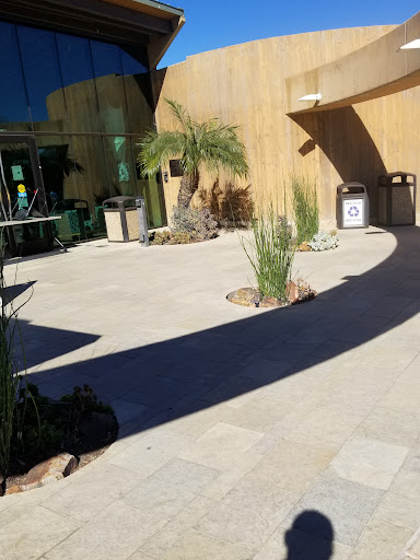 San Diego County Library Cardiff-by-the-Sea Branch Library - Thumbnail