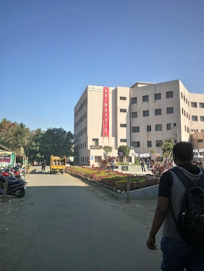 DES College of Nursing