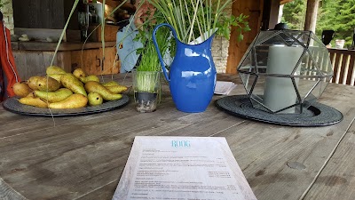 Photos of Evelini restoran ROOG