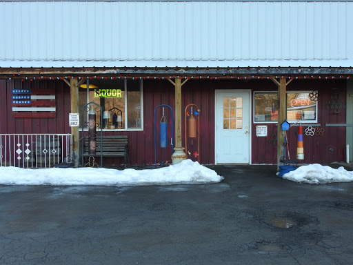 Snake Bite Liquors LLC