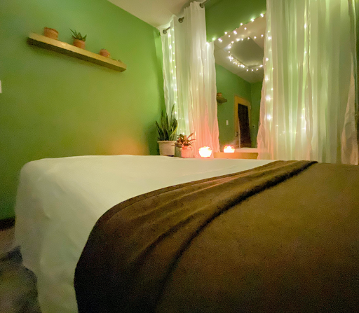 Emerald House Massage - Thumbnail