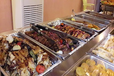 Photos of Olive Branches Restaurant and Gardens