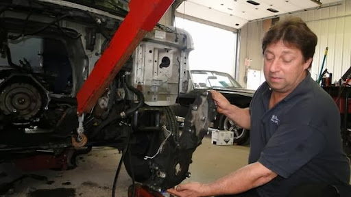 Gallagher's Automotive - Thumbnail