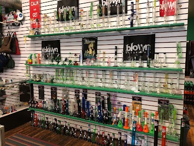 Haven Smoke Shop