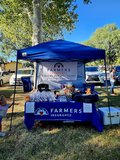 Farmers Insurance- Yolanda DeCarlo - Thumbnail