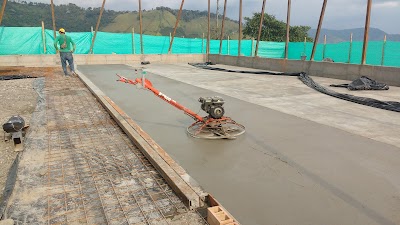 Photos of Neira Main Park