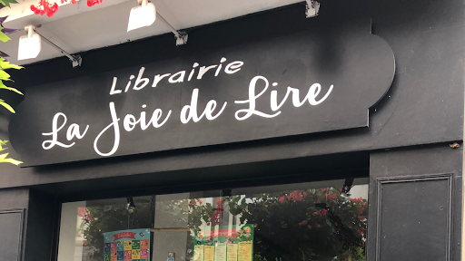 La Joie De Lire