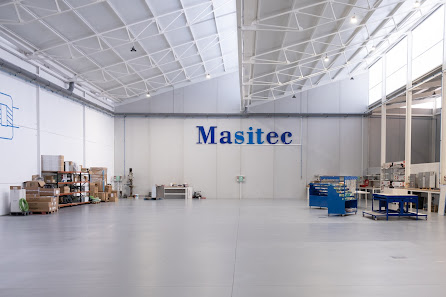 Masitec S L Calle vereda, 10 Complejo Industrial Magal, Poligono Industrial de Ceutí Carretera MU-533 (Frente Rotonda Molinillos, 30562 Ceutí, Murcia, España