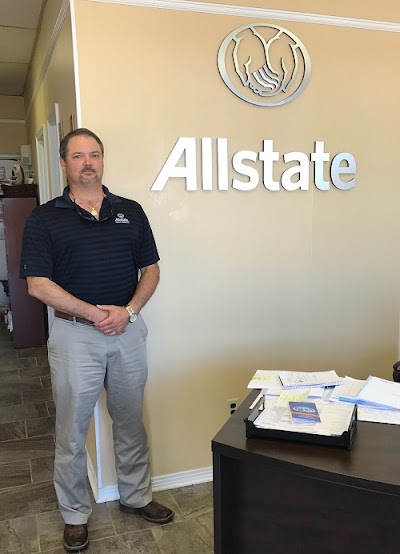 Patrick Thimmes: Allstate Insurance