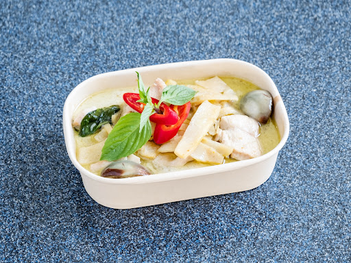 Tid Din Thai Cuisine - Thumbnail