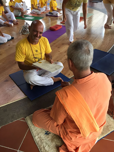 Spazio Yoga Narayan - Thumbnail