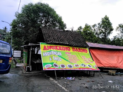 Photos of Angkringan DARNO
