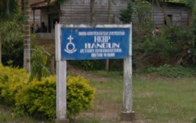 church