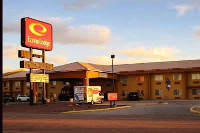 Econo Lodge