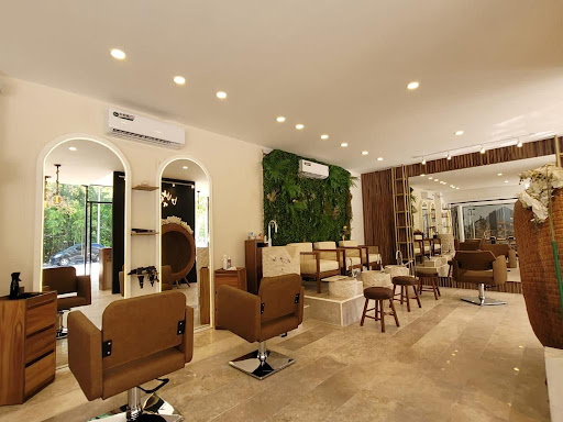 Fortuna Studio Spa Tulum