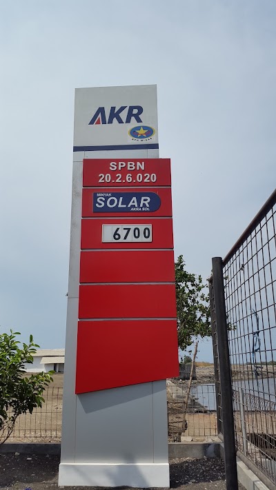 Photos of AKR