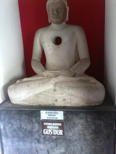 Photos of PT. Taman Wisata Candi Borobudur, Prambanan & Ratu Boko (Persero)