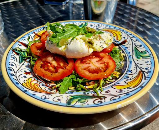 Franca's Deli & Coffee - Thumbnail