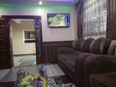 Photos of Samburu Guest House