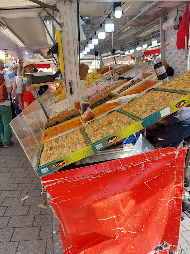 Pfingstmarkt Köngen - Thumbnail