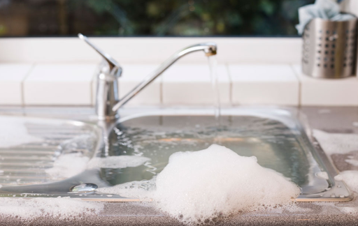 Acclaim Plumbing & Drain Inc