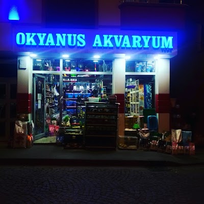 Okyanus Akvaryum