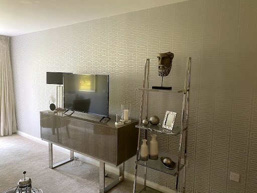 AP Decorating - Visual