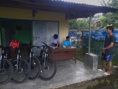 Photos of DWH (Tourism Village Green) BILEBANTE