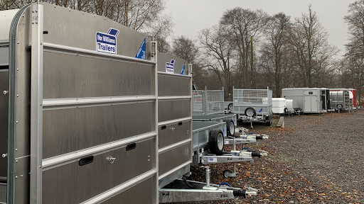Duncan McIntosh Trailers - Thumbnail